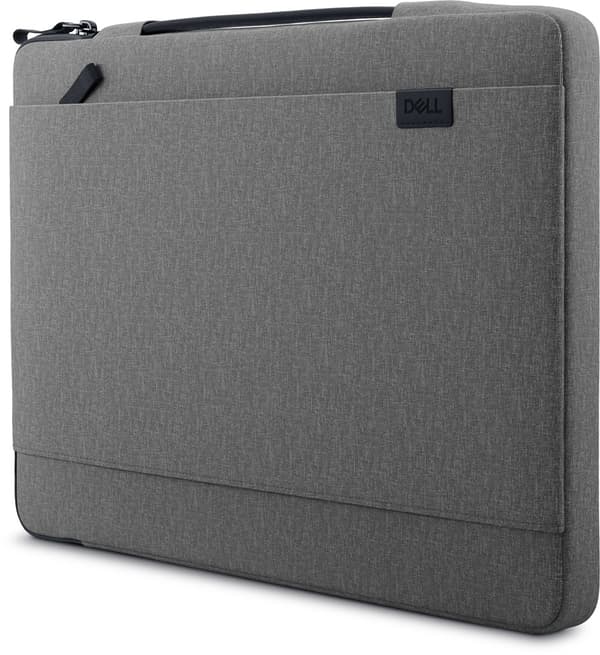 DELL EcoLoop Urban Sleeve 15-16 40,6 cm (16") ärmfodral Grå