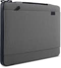 Miniatyrbild 2 av 4: DELL EcoLoop Urban Sleeve 15-16 40,6 cm (16") ärmfodral Grå