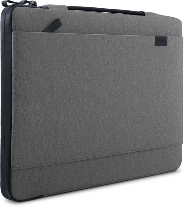DELL EcoLoop Urban Sleeve 15-16 40,6 cm (16") ärmfodral Grå