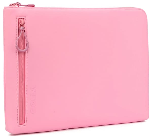 Laptop sleeve 15 inch, Pink