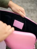 Miniatyrbillede 4 af 4: Laptop sleeve 15 inch, Pink