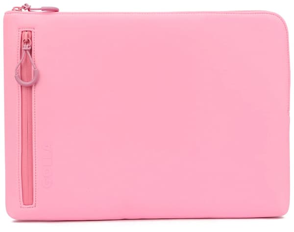 Laptop sleeve 15 inch, Pink