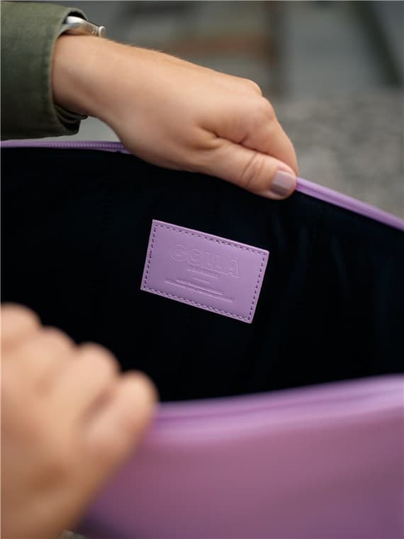 Laptopfodral 15 tum, Pastel Lilac