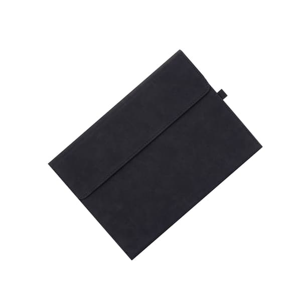 INF Skyddande TPU-fodral för Microsoft Surface med tangentbordsskydd Surface Go 1/2/3