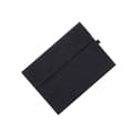 Miniatyrbillede 3 af 4: INF Beskyttende TPU-etui til Microsoft Surface med tastaturdæksel Surface Pro X