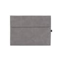 Pikkukuva 1 / 4: INF Suojaava TPU-kotelo Microsoft Surface -laitteelle näppäimistösuojuksella Surface Pro X