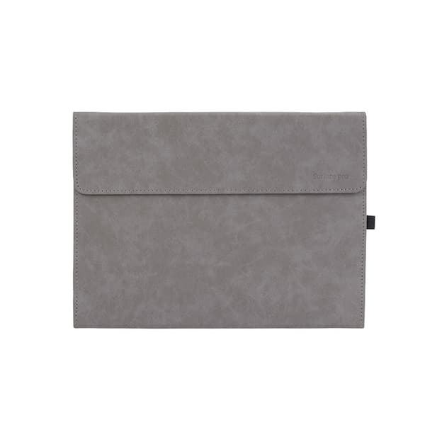 INF Beskyttende TPU-etui til Microsoft Surface med tastaturdeksel Surface Pro 7/6/5/4