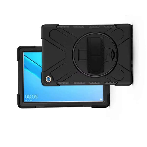INF Beskyttende silikondeksel til nettbrett Lenovo Xiaoxin iPad11 J606F/Pad11Plus 2021/Tianjiao 2022 J616