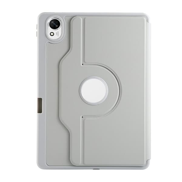 INF Roterende etui med hvilemodus/vekkefunksjon og penneholder Xiaomi 7/7 Pro 11.2