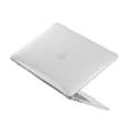Miniatyrbillede 3 af 4: INF Beskyttende Etui til MacBook - Krystalklar Apple Laptop Case 16.2 Pro (A2485) 2021 New