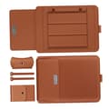 Miniatyrbillede 3 af 4: INF Laptop-sleeve, beskyttende etui i PU-læder