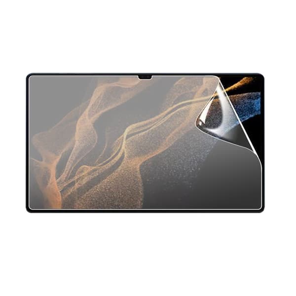 INF Helppokäyttöinen HD-näytönsuoja iPad 9,7" - 3 kpl