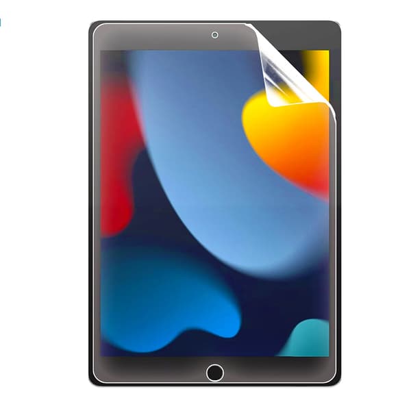 INF Nemt påsættelig HD-skærmbeskytter til iPad Air 13 (2024) - 3 stk.