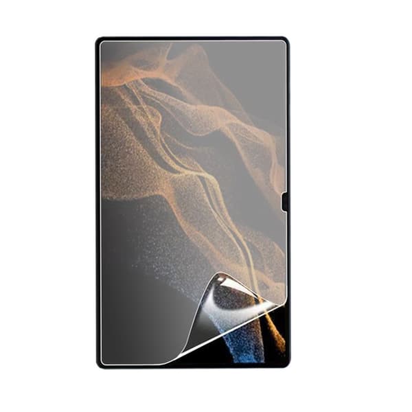 INF Nemt påsættelig HD-skærmbeskytter til iPad Air 13 (2024) - 3 stk.