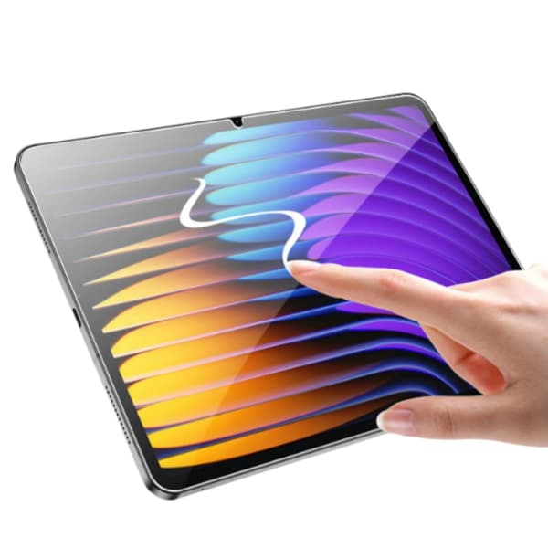 Xiaomi Redmi Pad Pro 12,1-tommers skjermbeskytter i herdet glass