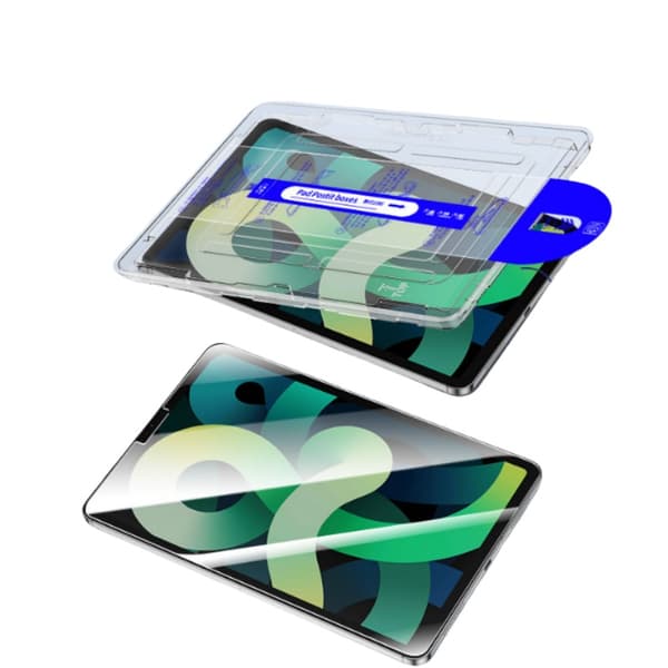 INF Ny iPad-skærmbeskytter til iPad 5/6/Air/Air2