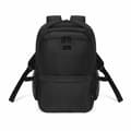 Miniatyrbillede 6 af 9: Laptop rygsæk Dicota D32028-RPET Sort