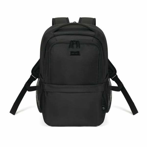 Laptop rygsæk Dicota D32028-RPET Sort
