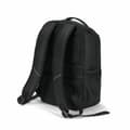 Miniatyrbillede 8 af 9: Laptop rygsæk Dicota D32028-RPET Sort