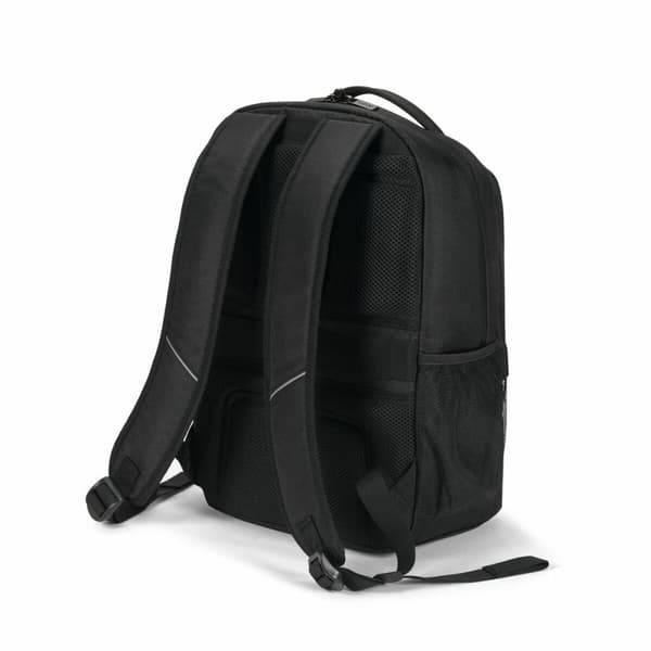 Laptop rygsæk Dicota D32028-RPET Sort