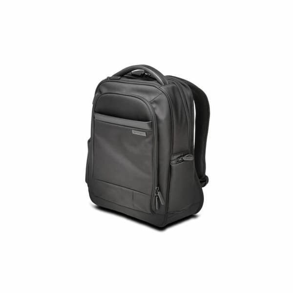 Kannettavan reppu Kensington K60383EU Musta 14"
