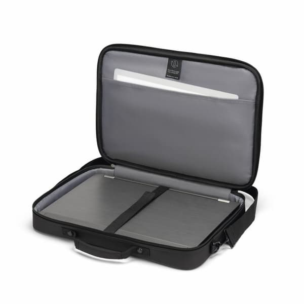 Laptop Ryggsekk Dicota D32087-RPET Svart