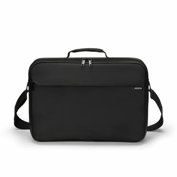 Laptop Ryggsekk Dicota D32087-RPET Svart