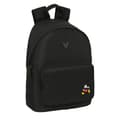 Miniatyrbilde 1 av 4: Laptop Ryggsekk Mickey Mouse Clubhouse Svart 31 x 41 x 16 cm