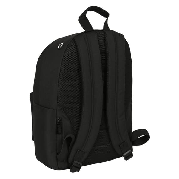 Laptopryggsäck Marvel 14,1'' Svart