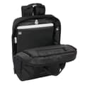 Miniatyrbilde 2 av 4: Laptop Ryggsekk Real Madrid C.F. Premium Svart 29 x 39 x 11 cm 13,3"