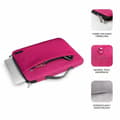 Miniatyrbillede 2 af 2: Laptop Case Subblim Elegant Pink 15,6''