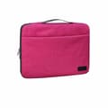 Miniatyrbillede 1 af 2: Laptop Case Subblim Elegant Pink 15,6''