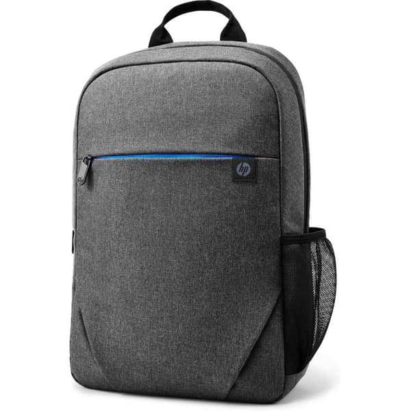 Laptop Ryggsekk HP 1E7D6UT Grå
