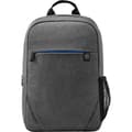 Miniatyrbilde 2 av 3: Laptop Ryggsekk HP 1E7D6UT Grå