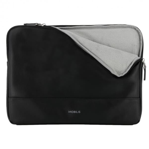 Laptop Ryggsekk Mobilis 042059 Svart