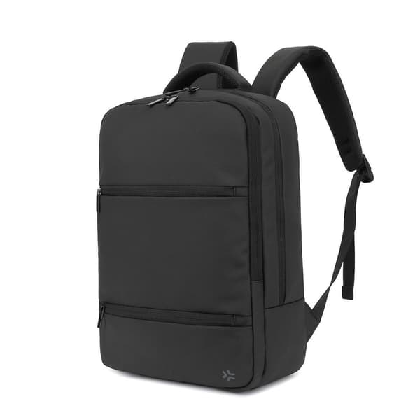 Laptop rygsæk Celly BUSINESSBPACKBK Sort