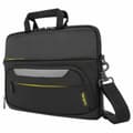 Miniatyrbillede 2 af 4: Laptop Case Targus CityGear Sort 11,6"