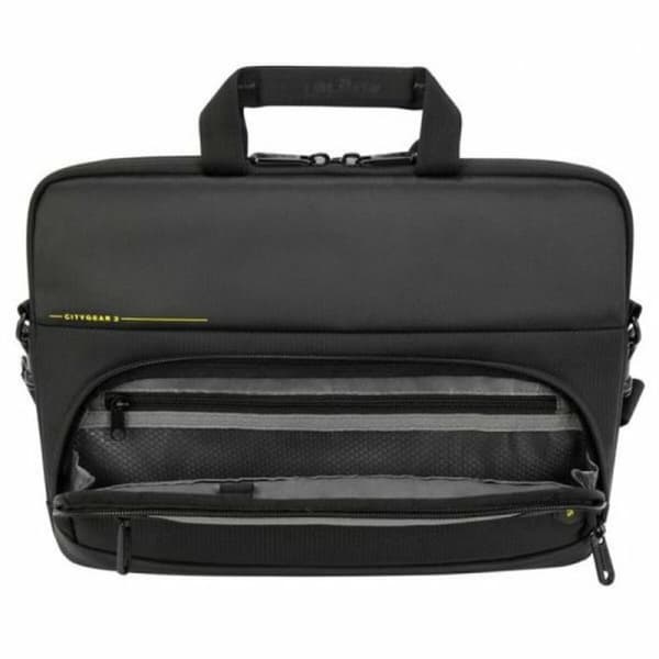 Etui for Bærbar Datamaskin Targus CityGear Svart 11,6"