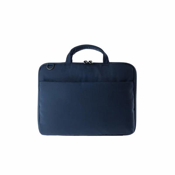 Laptopväska - Tucano - Darkolor - 14 tum - Blå - Kompatibel 14"