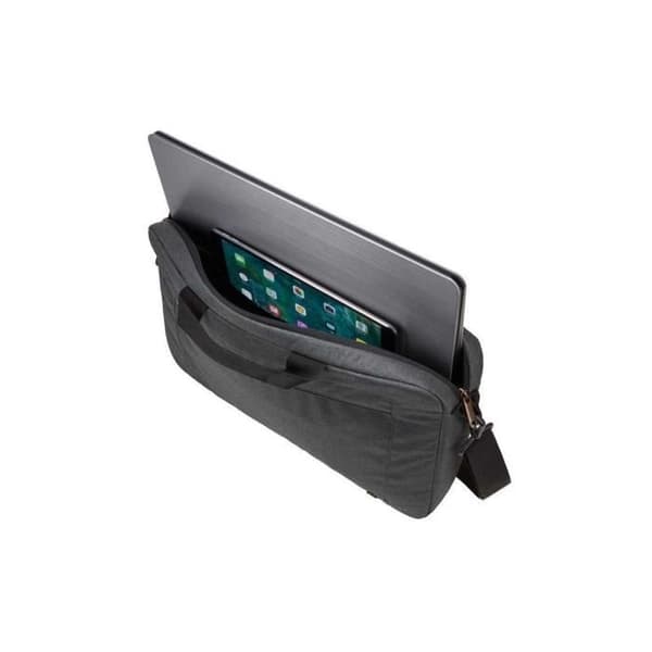 Caselogic laptopväska Era Svart datorväska för 15,6” laptop