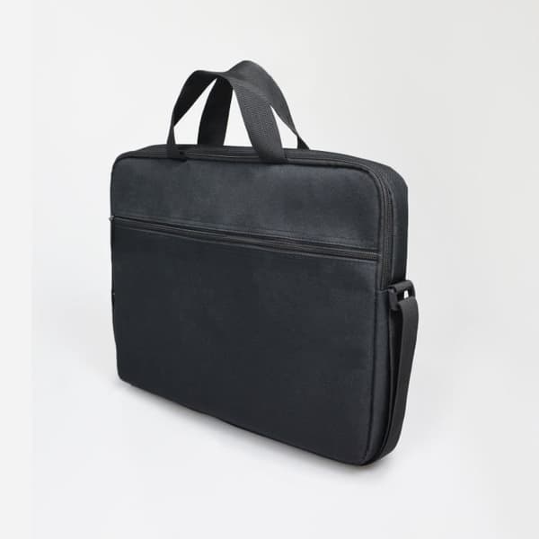 PC-väska - PORT DESIGNS - L15 för bärbar dator - 15,6 tum - Svart