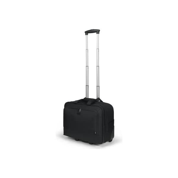 DICOTA Multi Roller ECO BASE - laptop ryggsäck/vagn