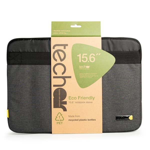 Sacoche 14 - 15,6" Housse Eco TECHAIR