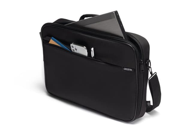 Dicota Multi ONE Bag 38,1cm - 43,94cm Maxmått: 43,9 cm (17,3) svart