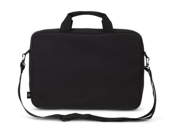Laptopväska - DICOTA - ONE Top Traveller - 33,02 cm - 35,81 cm - Svart