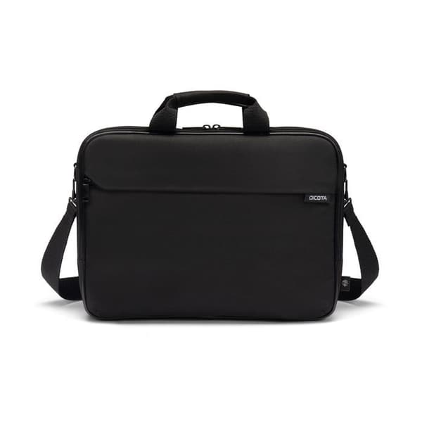 Laptopväska - DICOTA - ONE Top Traveller - 33,02 cm - 35,81 cm - Svart