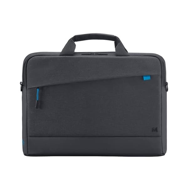 Mobilis TRENDY 14-16'' laptopväska - 35 % återvunnet material