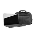 Miniatyrbild 4 av 4: NATEC Gazelle Laptopfodral - 39,6 cm (15,6'') - Nylon - Svart