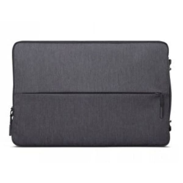 Sacoche - LENOVO - Casuellt Toploader T210 - 39,6 cm - Grå - Blandat
