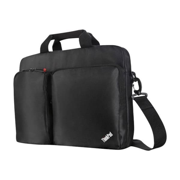 3-i-1-väska - Lenovo - ThinkPad - Lätt - Unik design - Kompatibel 14,1"